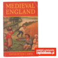 H. W. C. Davis - Medieval England
