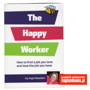 Inge Dowden - The Happy Worker