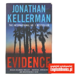 Jonathan Kellerman - Evidence