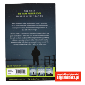 Leigh Russell - Cold Sacrifice