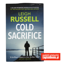 Leigh Russell - Cold Sacrifice