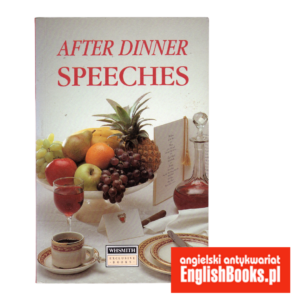 Linda Sonntag - After Dinner Speeches