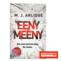 M. J. Arlidge - Eeny Meeny
