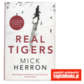 Mick Herron - Real Tigers