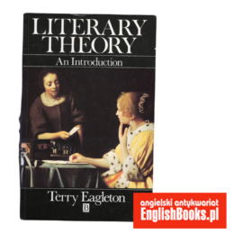 Terry Eagleton - Literary Theory An Introduction