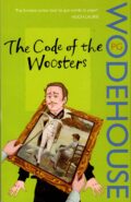 Dewiza Woosterów Kod Woosterów książka po angielsku