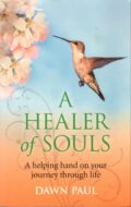 książka po angielsku o rozwoju duchowym uzdrowicielka dusz