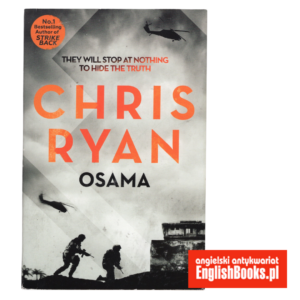 Chris Ryan - Osama