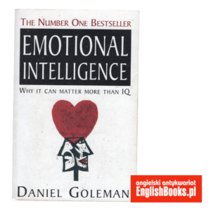 Daniel Goleman - Emotional Intelligence