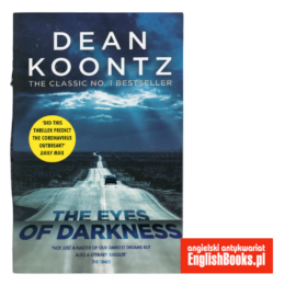 Dean Koontz - The eyes of Darkness