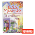 Debbie Macomber - 44 Cranberry Point