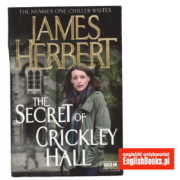 James Herbert - The secret of Crickley Hall