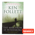 Ken Follett - The man from St Petersburg
