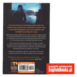 Kerry Wilkinson - Scarred for Life