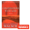 Neale Donald Walsch - Conversations with God. Book Two
