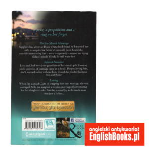 Penny Jordan - Sinful Nights