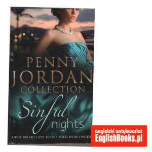 Penny Jordan - Sinful Nights
