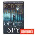 Robert Harris - An Officer and a Spy