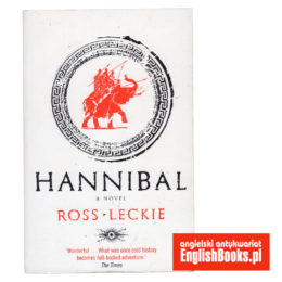 Ross Leckie - Hannibal