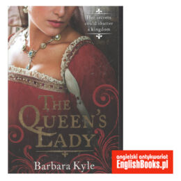 Barbara Kyle - The Queen's Lady