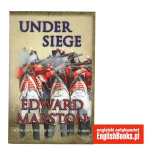 Edward Marston - Under Siege