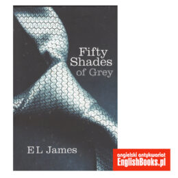 El James - Fifty Shades of Grey