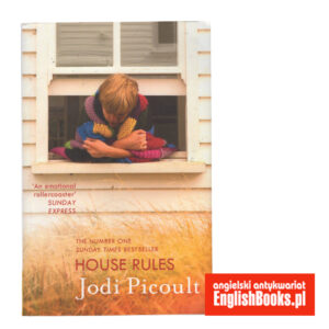 Jodi Picoult - House Rules
