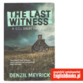 Denzil Meyrick - The Last Witness