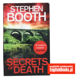 Stephen Booth - Secrets of Death