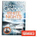 Ann Cleeves - White Nights