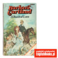 Barbara Cartland - A Touch of Love