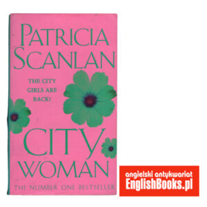 Patricia Scanlan - City Woman