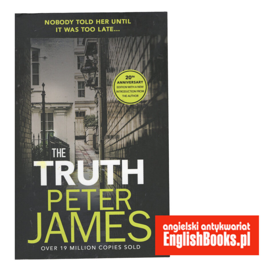 Peter James - The Truth