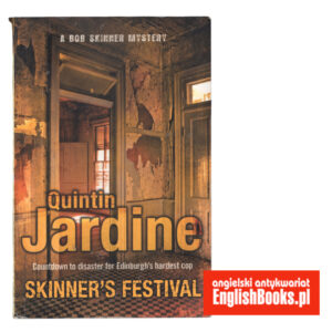 Quintin Jardine - Skinner's Festival