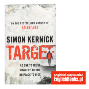 Simon Kernick- Target