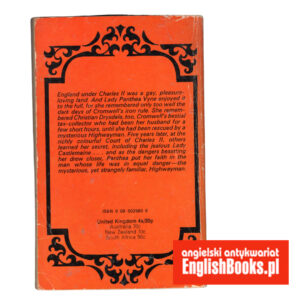 Barbara Cartland - Cupid Rides Pillion