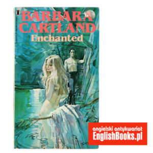 Barbara Cartland - Enchanted