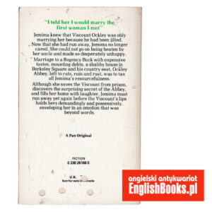 Barbara Cartland - Lost Laughter