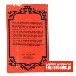 Barbara Cartland - Love Forbidden