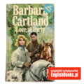 Barbara Cartland - Love at Forty