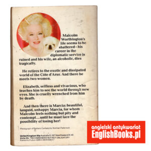 Barbara Cartland - Love at Forty