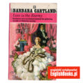 Barbara Cartland - Love is the Enemy