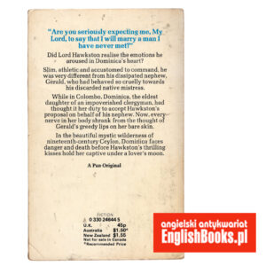 Barbara Cartland - Moon Over Eden