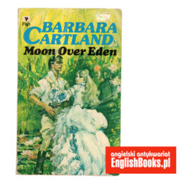 Barbara Cartland - Moon Over Eden
