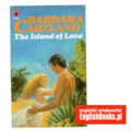 Barbara Cartland - The Island of Love