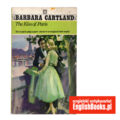 Barbara Cartland - The Kiss of Paris