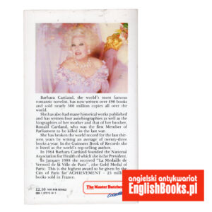 Barbara Cartland - The Music of Love