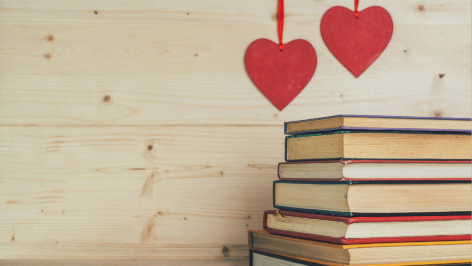 Literatura zagraniczna - dlaczego kobiety kochają romanse