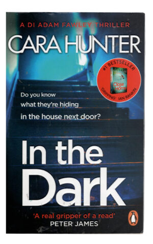 Cara Hunter - In the Dark