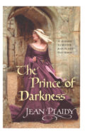 Jean Plaidy - The Prince of Darkness